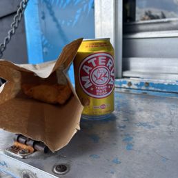 Beef Empanada
