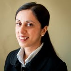 The Best of Chinese Medicine - Dr. Angeli Chitale ND