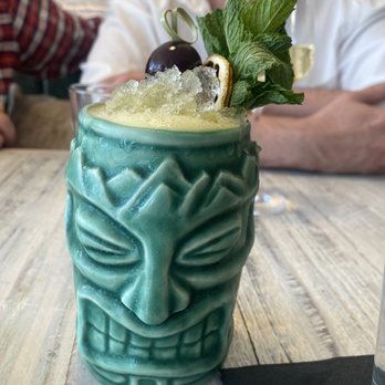 Tribe at Riverwalk - New American Near Me - Castle Rock, Colorado
