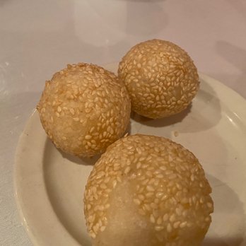Sunflower Chinese Restaurant - Sesame balls - Chinese Near Me - Columbus, Ohio Sunflower Chinese Restaurant - Sesame balls - Chinese Near Me - Columbus, Ohio