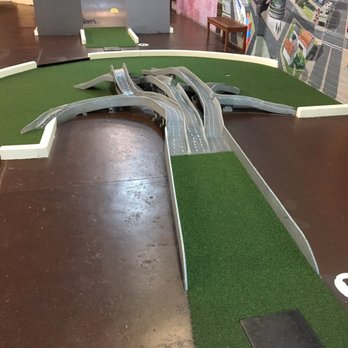 Subpar Miniature Golf - Mini Golf Near Me - Alameda, California Subpar Miniature Golf - Mini Golf Near Me - Alameda, California