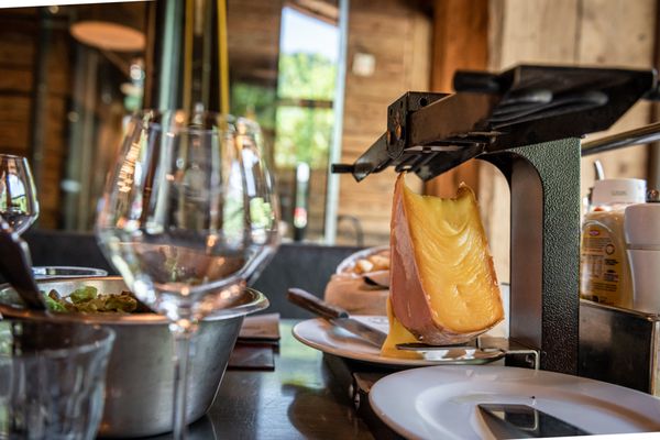 Ski Gallery & Fondue Factory by null