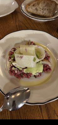Restaurant Moccione by null