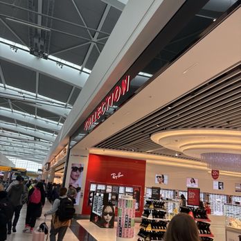 Heathrow Airport - Airports Near Me - Hounslow, XGL