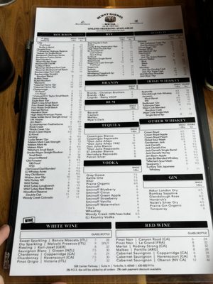 Menu photo 3 Burnt Barrel Social Yorkville, IL Menu photo 3 Burnt Barrel Social Yorkville, IL
