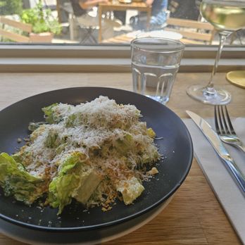 Zero Zero Handmade Pasta - Pasta Shops Near Me - Kansas City, Missouri