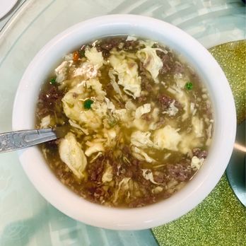 Pauline's Chinese Kitchen - west lake beef soup ~ nice & thick - Chinese Near Me - Hacienda Heights, California Pauline's Chinese Kitchen - west lake beef soup ~ nice & thick - Chinese Near Me - Hacienda Heights, California