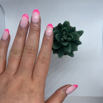 NAILaCARTE - West Loop - Terri did amazing with my nails! Love it!! - Nail Salons Near Me - Chicago, Illinois NAILaCARTE - West Loop - Terri did amazing with my nails! Love it!! - Nail Salons Near Me - Chicago, Illinois