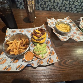 Bad Daddys Burger Bar - Mac & Cheese - Burgers Near Me - Gastonia, North Carolina Bad Daddys Burger Bar - Mac & Cheese - Burgers Near Me - Gastonia, North Carolina