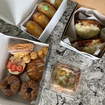 Rose Ave Bakery - Bakeries Near Me - Washington, DC, District of Columbia Rose Ave Bakery - Bakeries Near Me - Washington, DC, District of Columbia