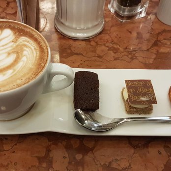 Bewley's Cafe - Bewley's Cafe Gourmand - Irish Near Me - Dublin, D Bewley's Cafe - Bewley's Cafe Gourmand - Irish Near Me - Dublin, D