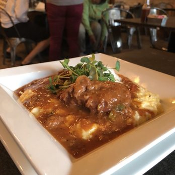 Skillet - Hog and hominy - New American Near Me - Columbus, Ohio