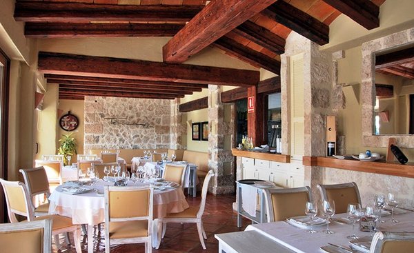 Restaurante Tosca by null