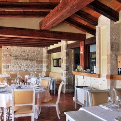 Tosca - Restaurante Tosca Javea interior del restaurante Javea (entre Alicante y Valencia) Costa Blanca