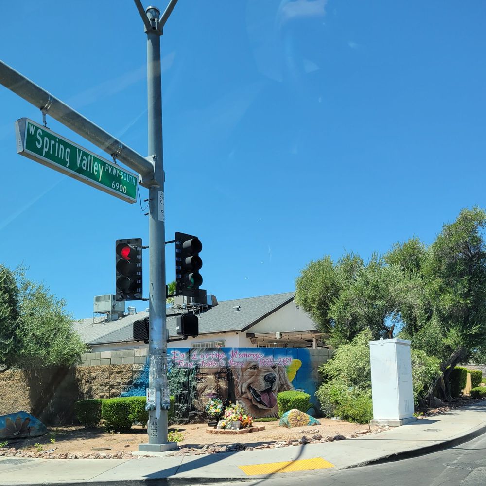 spring valley - Spring Valley neighborhood Rainbow - 7/20/25 - Local Flavor Near Me