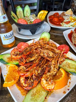 El Nopal Restaurante by null