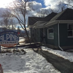 Alpine Veterinary Care