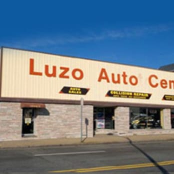 Luzo Auto Center - Body Shops Near Me - New Bedford, Massachusetts Luzo Auto Center - Body Shops Near Me - New Bedford, Massachusetts