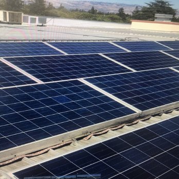 Solar Maid Nor Cal - After- shiny as heck! - Window Washing Near Me