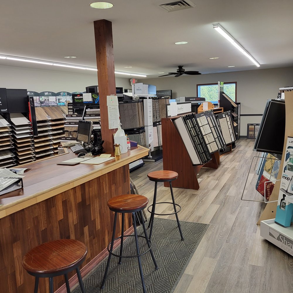 Macco Flooring Sheboygan Floor Roma