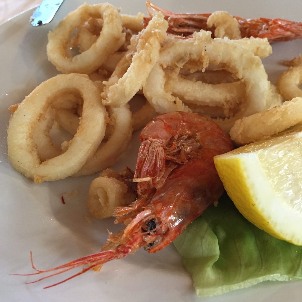 Un Posto al Sole - Italian Near Me - Casavatore, NA