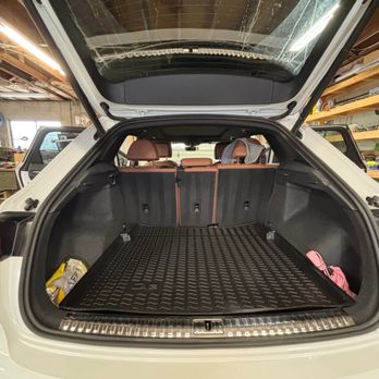 MS Detailing - Auto Detailing Near Me - Kittanning, Pennsylvania
