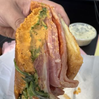 Woods Deli - Italian Stallion - Sandwiches Near Me - Huntington Park, California Woods Deli - Italian Stallion - Sandwiches Near Me - Huntington Park, California