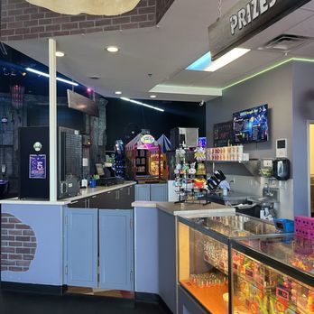 Battle Blast Laser Tag - Laser Tag Near Me - Las Vegas, Nevada
