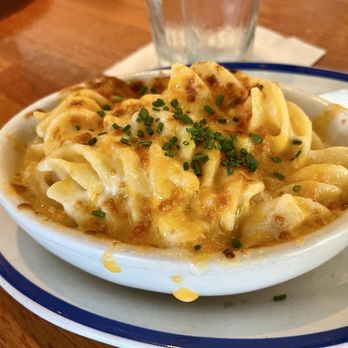 Hudson House - Mac and Cheese - Seafood Near Me - Addison, Texas Hudson House - Mac and Cheese - Seafood Near Me - Addison, Texas