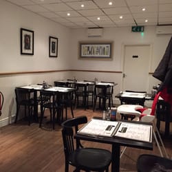 The Village Fish and Chips