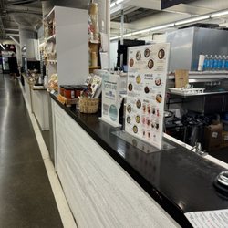Indonesian's Flavour - Store front