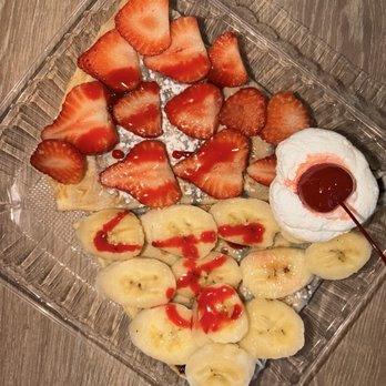 El Churrito Loko - Desserts Near Me - San Jose, California
