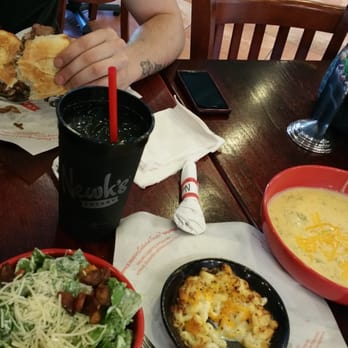 Newk's Eatery - Pizza Near Me - Newnan, Georgia