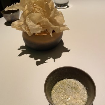 Addison - New American Near Me - San Diego, California