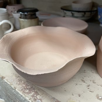 Greenwich House Pottery - Cool bowl - Art Schools Near Me - New York, New York