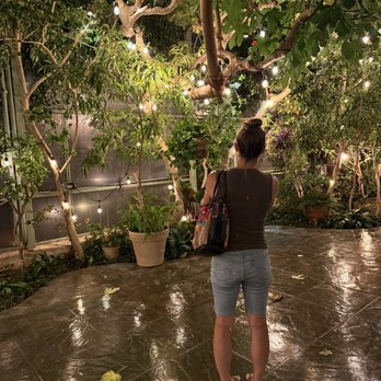 La Caille - Garden room tour - French Near Me - Sandy, Utah