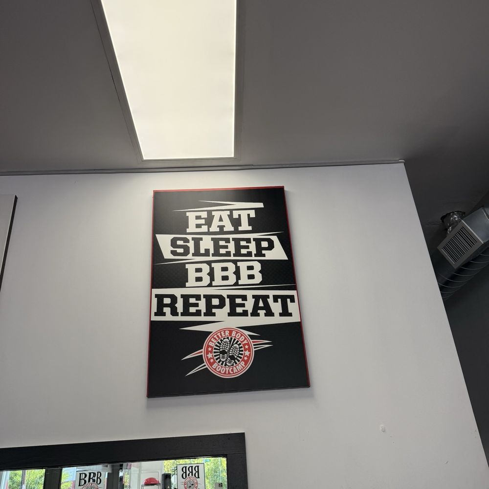 Better Body Bootcamp - Fresh Meadows - Gyms Near Me - Fresh Meadows, New York