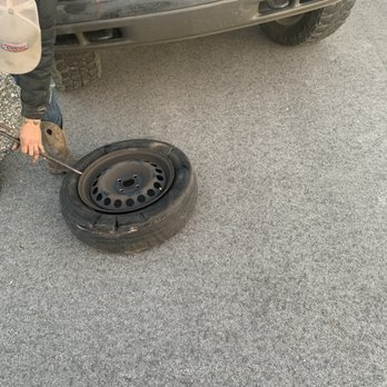 Mobile Tire & Towing - his work - Tires Near Me - Jonesboro, Arkansas Mobile Tire & Towing - his work - Tires Near Me - Jonesboro, Arkansas