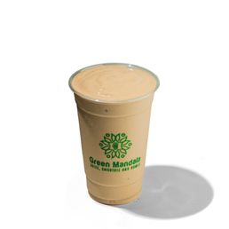 Whey Protein Shake