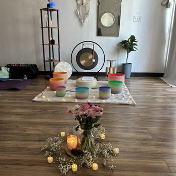 Aligned Soul - Reiki Near Me