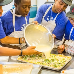 Challengers Boys & Girls Club