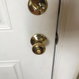 Lock