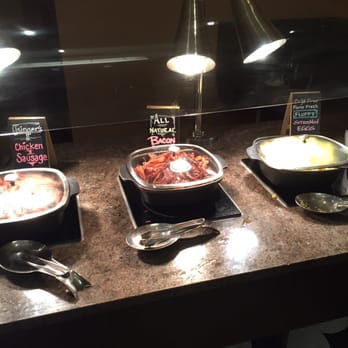 Hyatt Regency Milwaukee - Bacon and typical scrambled eggs for $18- could do a lot better- really. - Hotels Near Me - Milwaukee, Wisconsin Hyatt Regency Milwaukee - Bacon and typical scrambled eggs for $18- could do a lot better- really. - Hotels Near Me - Milwaukee, Wisconsin