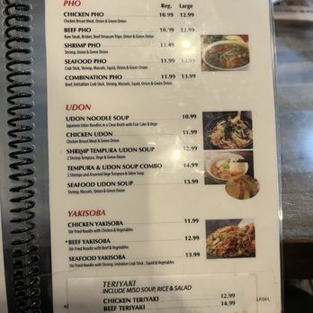 yuka - Sushi Bars Near Me - Suwanee, Georgia