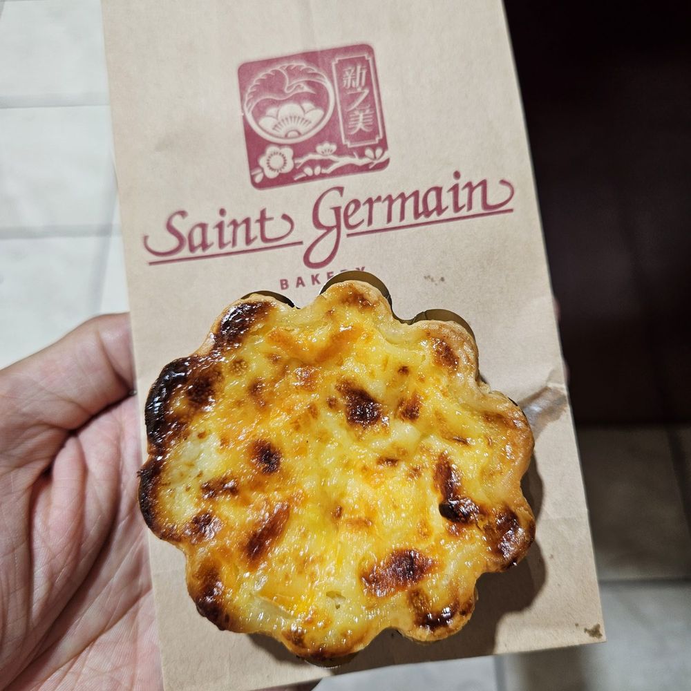 Saint Germain Bakery - Bakeries Near Me - Burnaby, British Columbia Saint Germain Bakery - Bakeries Near Me - Burnaby, British Columbia