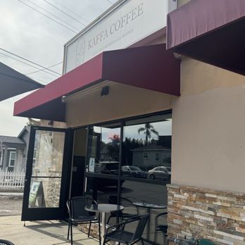 Kaffa Coffee - Coffee & Tea Near Me - San Diego, California Kaffa Coffee - Coffee & Tea Near Me - San Diego, California