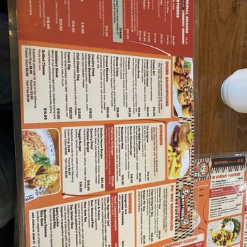 Brothers Diner - Diners Near Me - Whitecourt, Alberta Brothers Diner - Diners Near Me - Whitecourt, Alberta