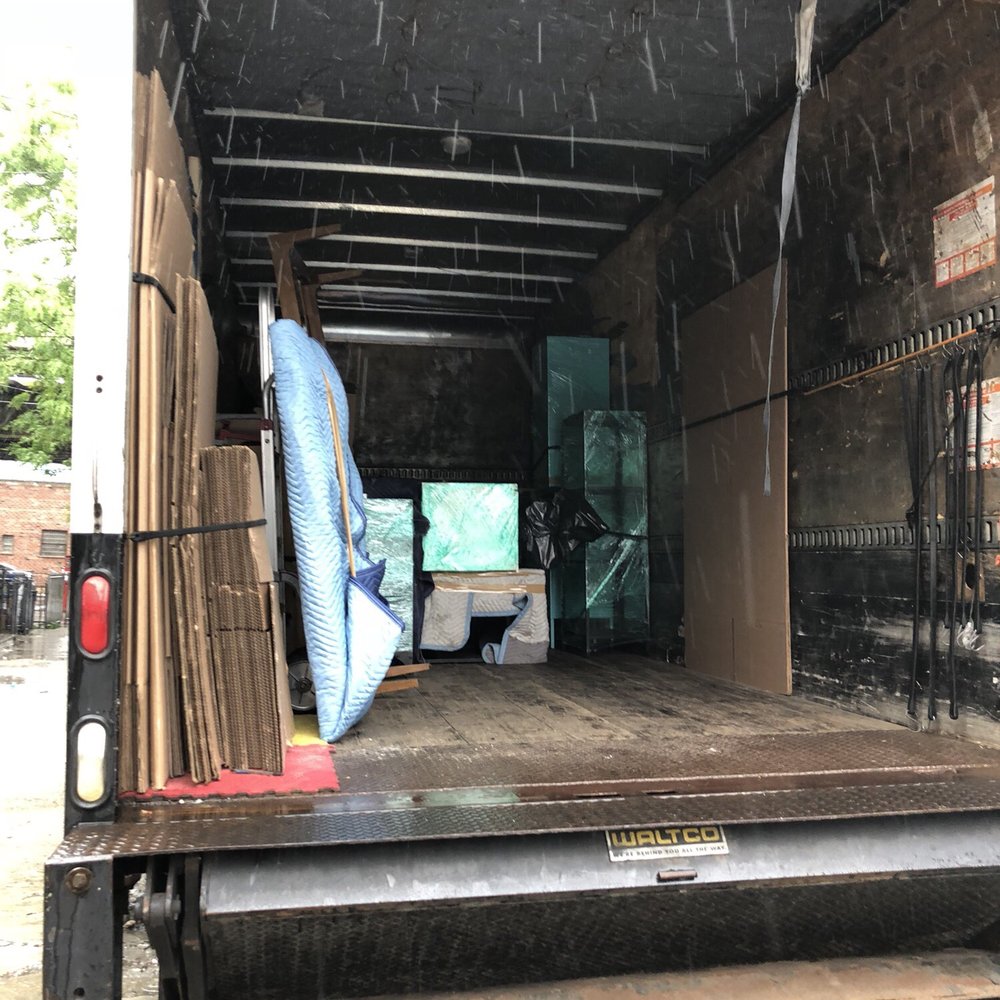 Soho Moving - Movers Near Me - New York, New York Soho Moving - Movers Near Me - New York, New York