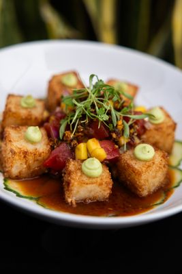 Gossip Grill by null