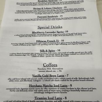 Helic International Bistro - Menu - Italian Near Me - Sacramento, California